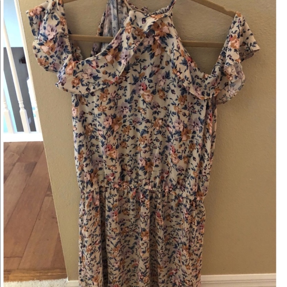 Summer dress